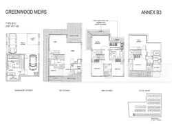 Greenwood Mews (D11), Terrace #447861251
